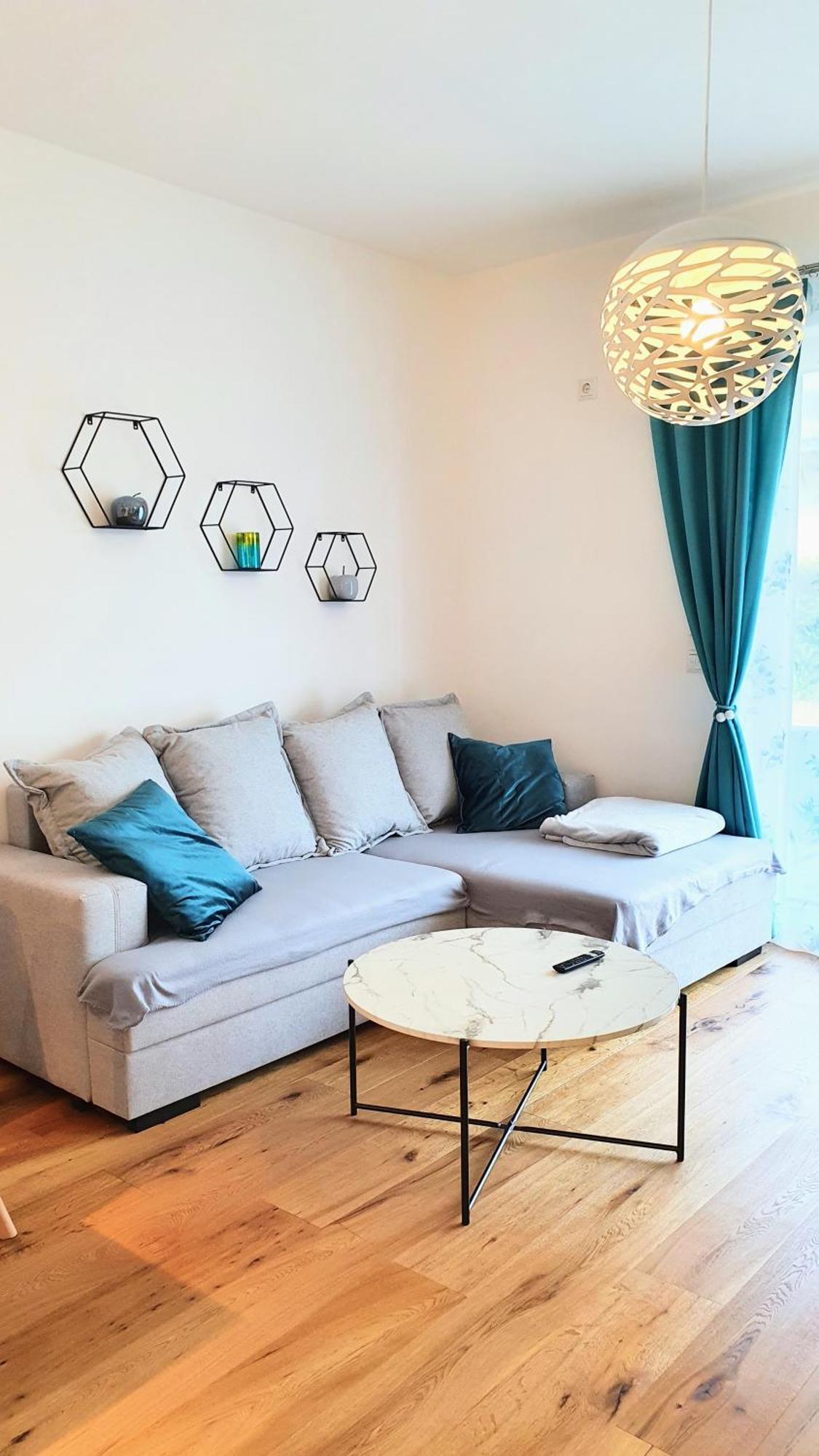 Innblue Apartment Braunau am Inn Eksteriør bilde