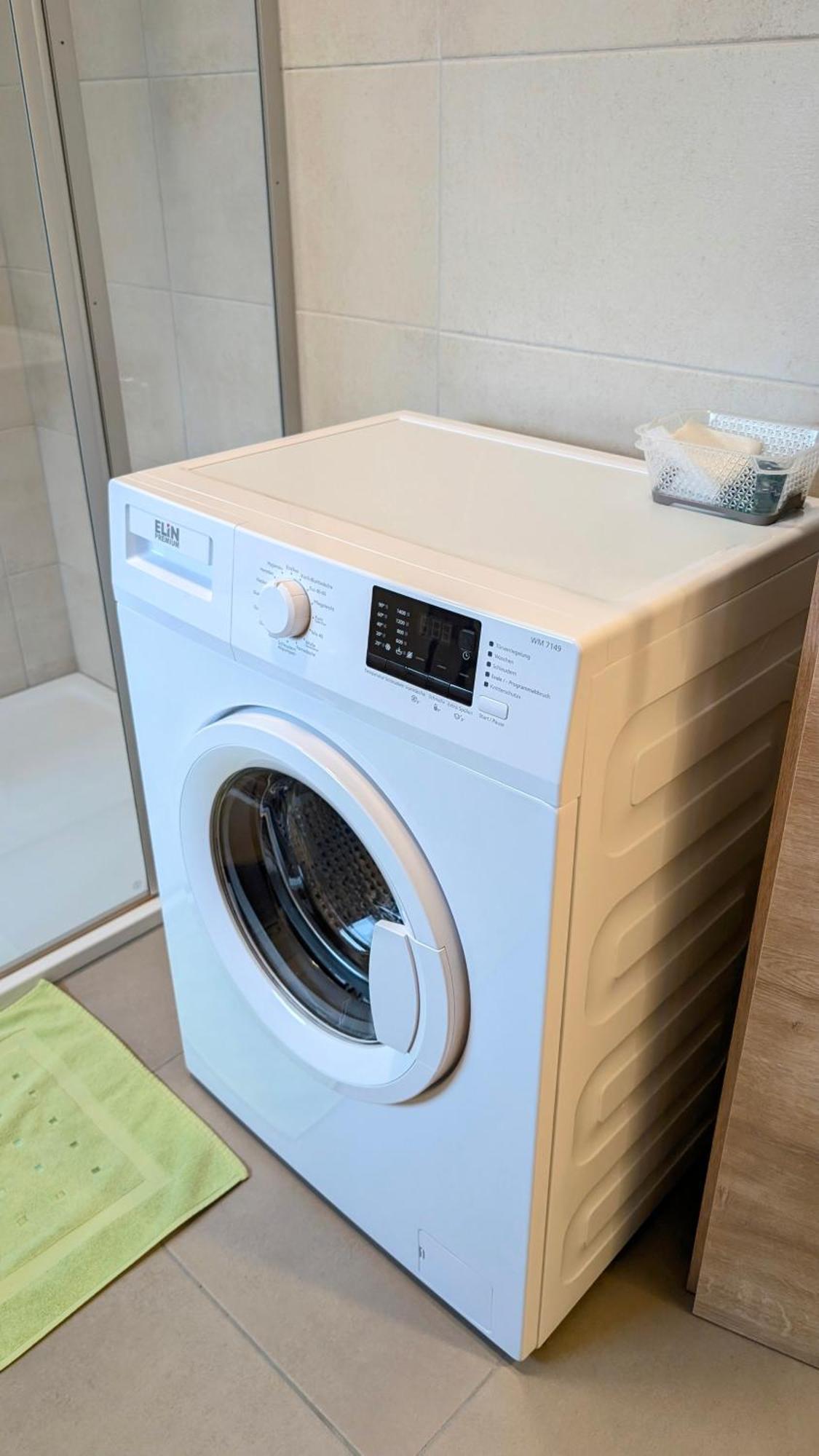 Innblue Apartment Braunau am Inn Eksteriør bilde
