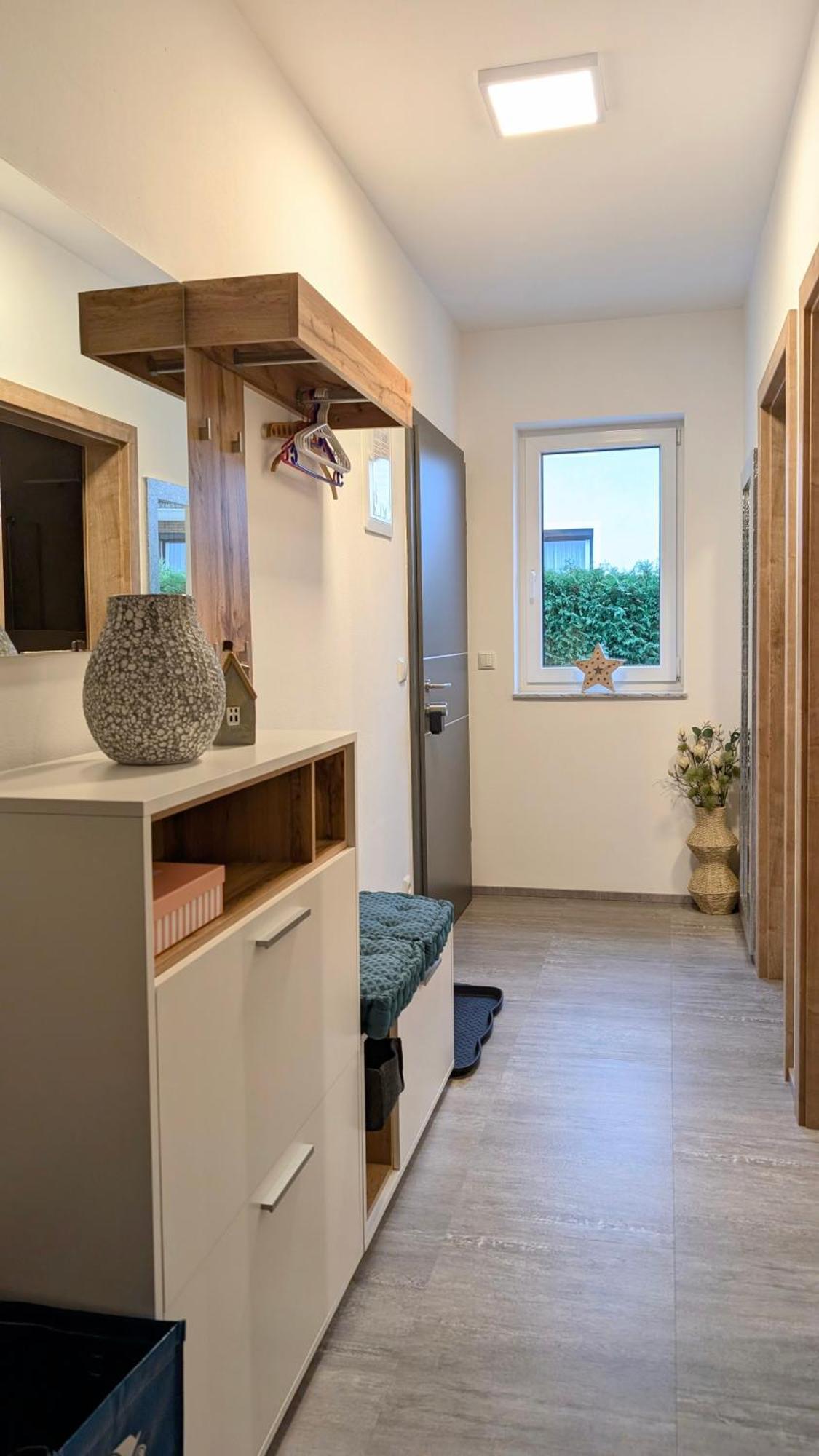 Innblue Apartment Braunau am Inn Eksteriør bilde